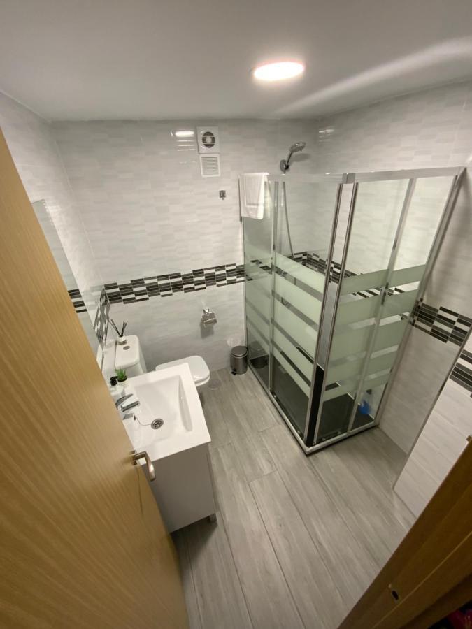 4 Capulino Apartamentos Malaga Ngoại thất bức ảnh