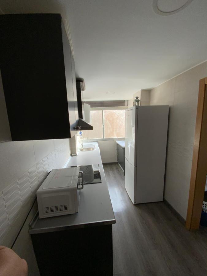 4 Capulino Apartamentos Malaga Ngoại thất bức ảnh